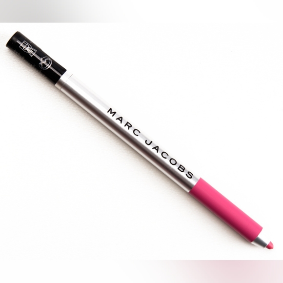 Marc Jacobs Highliner Matte Gel Eye Crayon in (Pop)ular - Picture 2 of 7